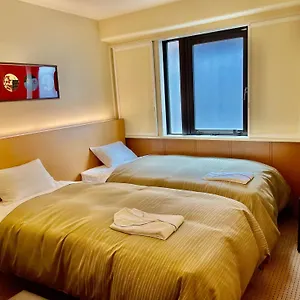 Hotel Horikawa, Kyoto