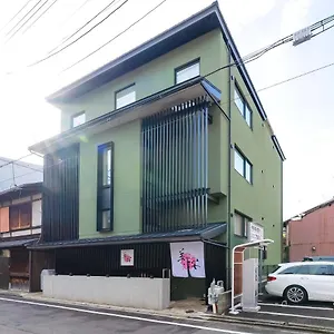 Hotel Mio, Kyoto