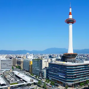 Hotel Tower, Kyoto