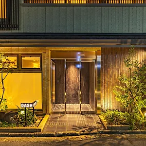 Hotel Dash Living Gojo, Kyoto