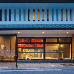 Hotel Giappo Franca, Kyoto