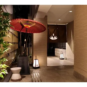 Gion Crystal - Vacation 21916v Kioto