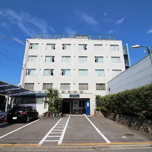 Hotel Chrysantheme, Kyoto
