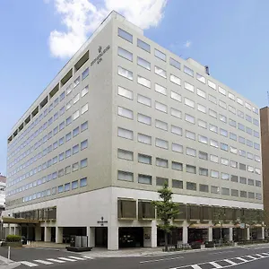 Hotel Royal &, Kyoto