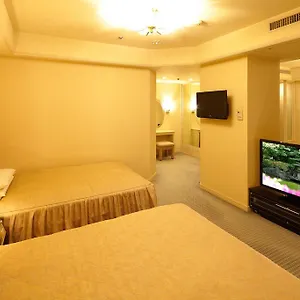Hotel Kokusai