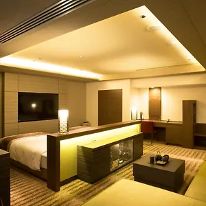 Hotel Keihan Grande