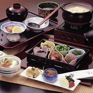 Hotel Hifumi, Kyoto